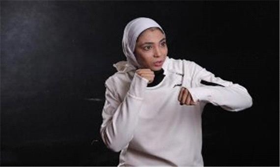 سهیلا منصوریان: امروز به ناموسم در مجموعه انقلاب توهین شد