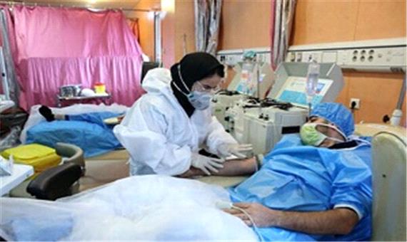 تازه‌ ترین آمار از مبتلایان و فوتی‌ های کرونا در ایران 30 شهریور 99
