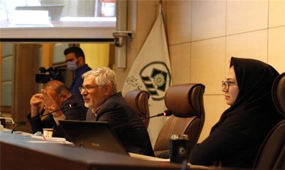 فرصت 6 ماهه شهرداری شیراز برای ارائه طرح شهر هوشمند