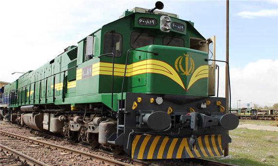 راه‌آهن فارس در مسیر توسعه و شکوفایی