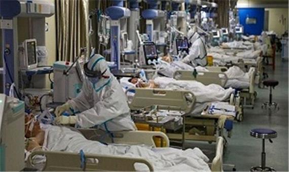تازه‌ ترین آمار از مبتلایان و فوتی‌ های کرونا در ایران 30 مهر 99