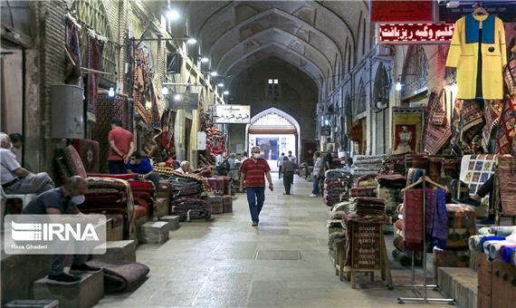 مغازه‌ها و مشاغلی که در فارس مرگ می خرند ، کرونا می فروشند