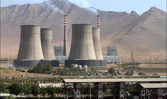 مصرف بیش از 3 میلیارد متر مکعب گاز در نیروگاه‌های فارس