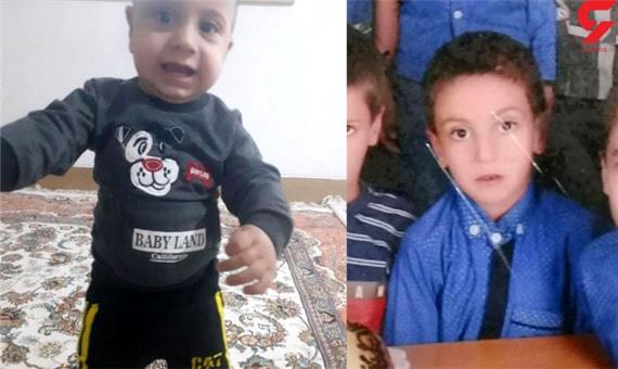 مرگ آتشین 2 کودک مرد قصاب در بیدرز شیراز + فیلم گفتگو اختصاصی