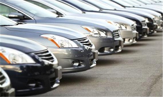 کاهش 30درصدی قیمت خودروهای خارجی