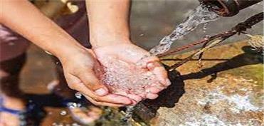 همایش گرامیداشت روز جهانی آب