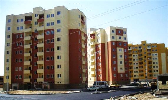 بهمن‌ماه امسال قیمت مسکن در 8 منطقه تهران کاهش یافت