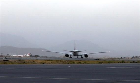 مجوز پرواز مستقیم شیراز به نجف از فرودگاه شیراز صادر شد