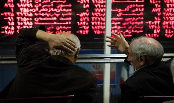 ارزش معاملات بورس منطقه‌ای کرمانشاه به 376 میلیارد ریال رسید