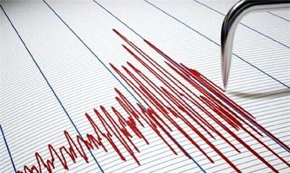 ثبت 5 زلزله در استان فارس/رخداد بزرگترین زلزله در استان ایلام